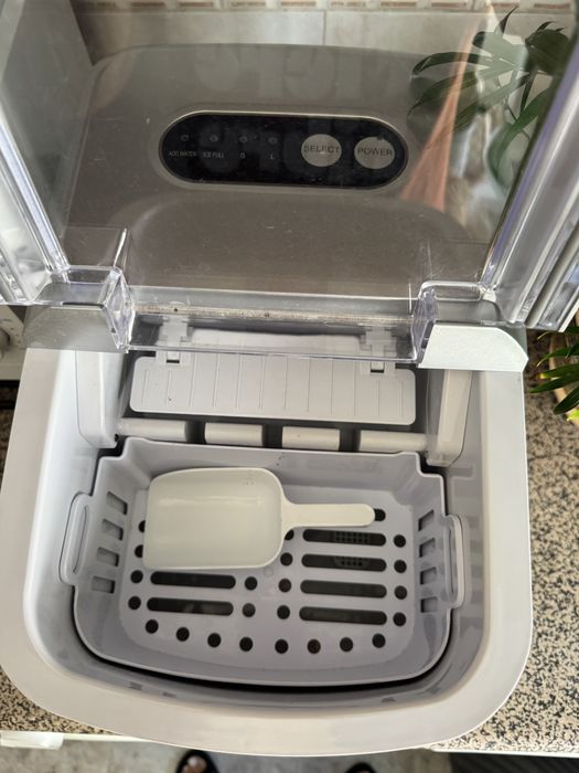 Vendo maquina de gelo