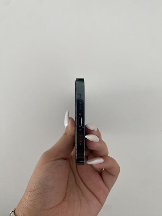 Iphone 12 pro max 128gb