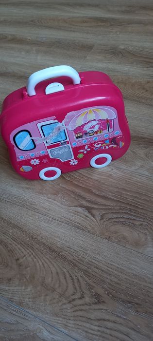 Набір перукаря халат