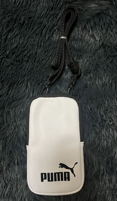 Bolsa tiracolo Puma NOVA