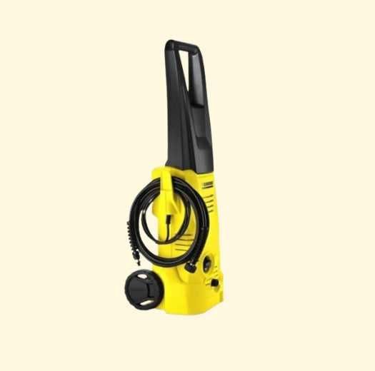 Мойка высокого давления минимойка  Karcher K2  мийка високого тис B1