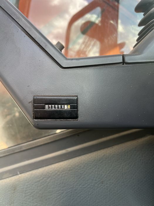 Екскаватор Атлас 1704lc