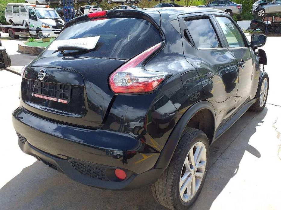 pedal de travão nissan juke