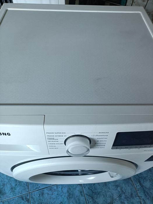 Pralka Samsung 7kg