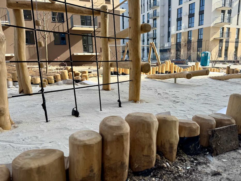 Для сім'ї‼️ Продаж 2-кімнатної квартири 53 м2 Пустомити (єОселя)