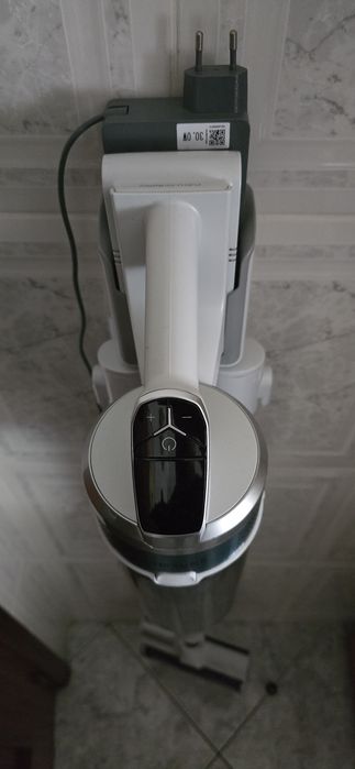 Aspirador Samsung Vertical