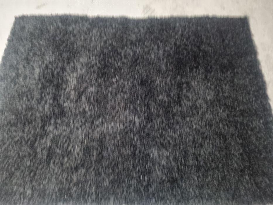 Tapete de sala/quarto como novo