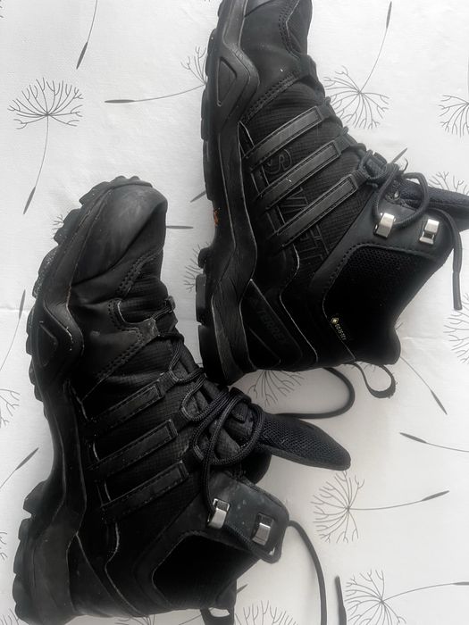 Черевики Adidas Terrex