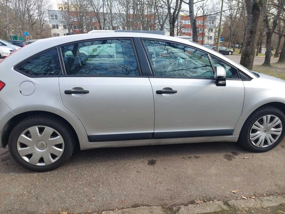 Sprzedam Citroën C4