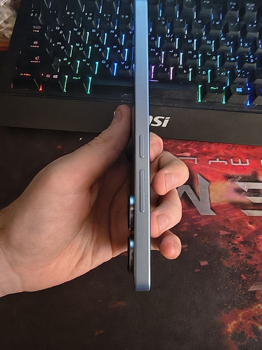 Xiaomi redmi note 13