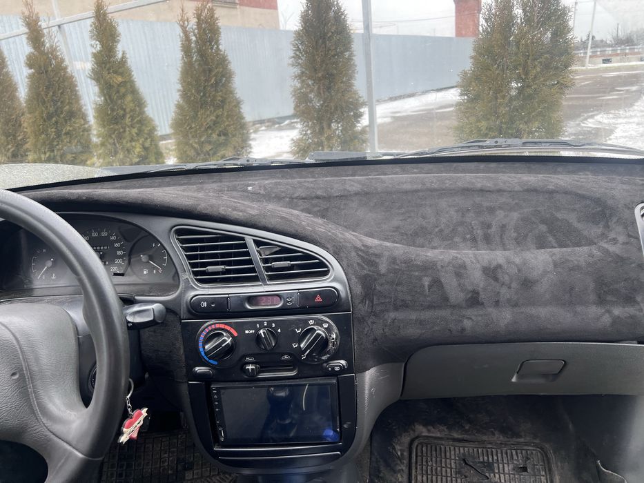 Продам део ланос