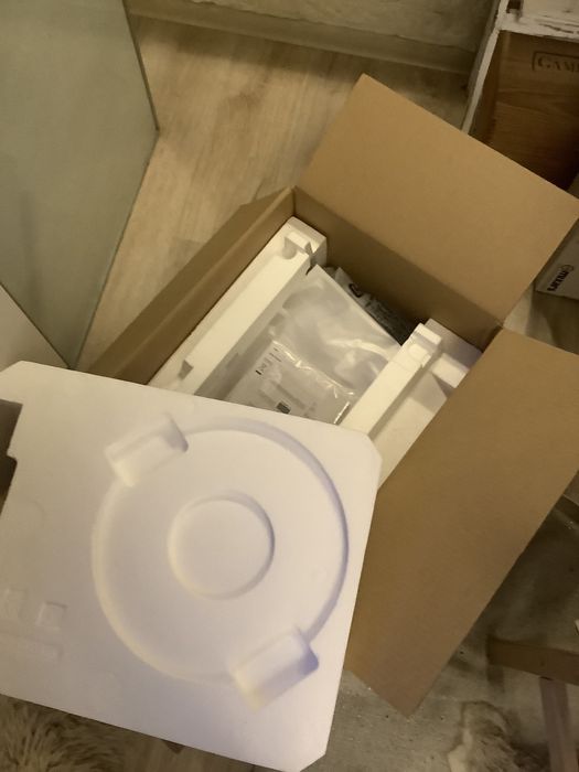 Gramofon Technics sl 1200 mk7 prawie nowy