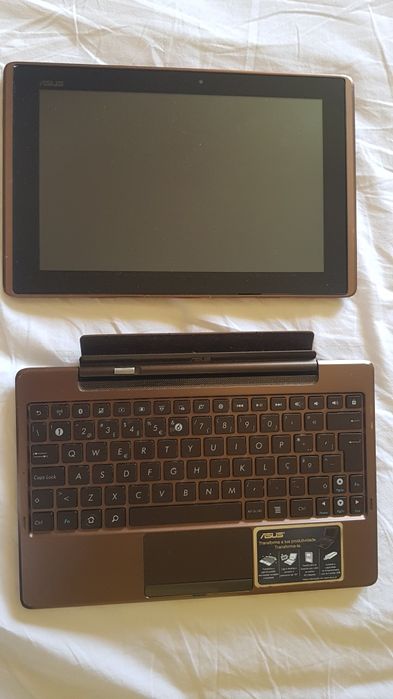 Tablet Asus eee pad TF101