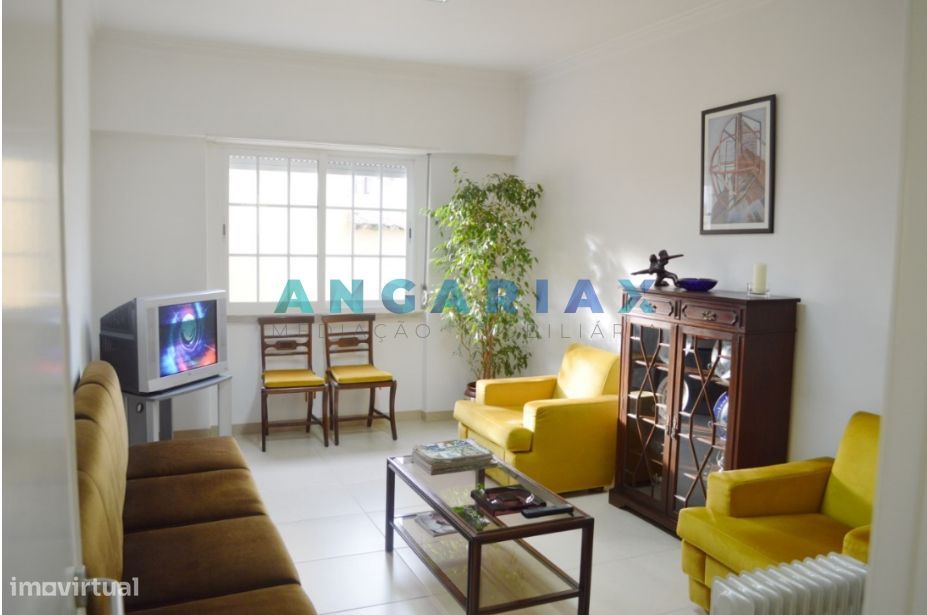 ANG150 - Apartamento T2 para Venda em Sacavém