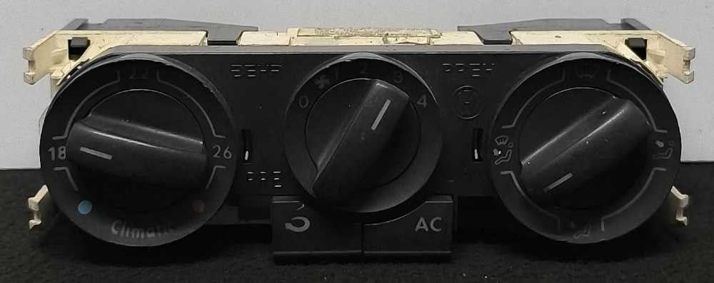 Comando Chauffage / Sofagem 6QO820045G - VW FOX Hatchback