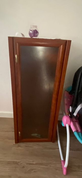 Mobílias com garantia de 1 meses