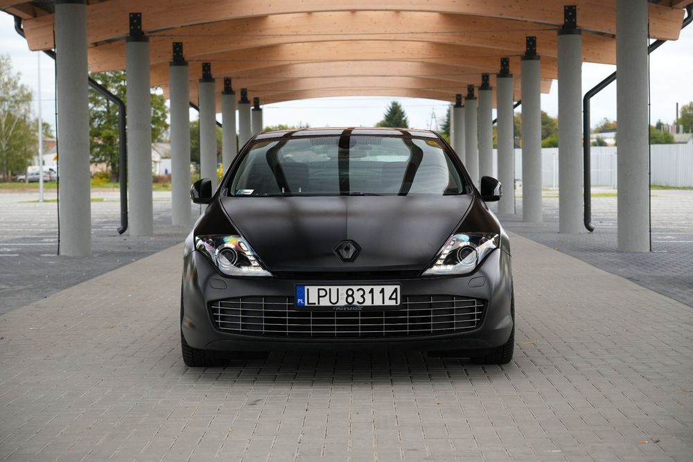 Renault Laguna