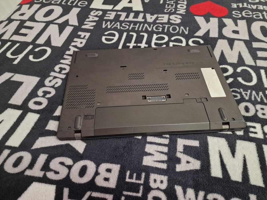 Lenovo T460s/Intel®Core™ i5 6300U/8GB/128SSD/Intel HD520 GB