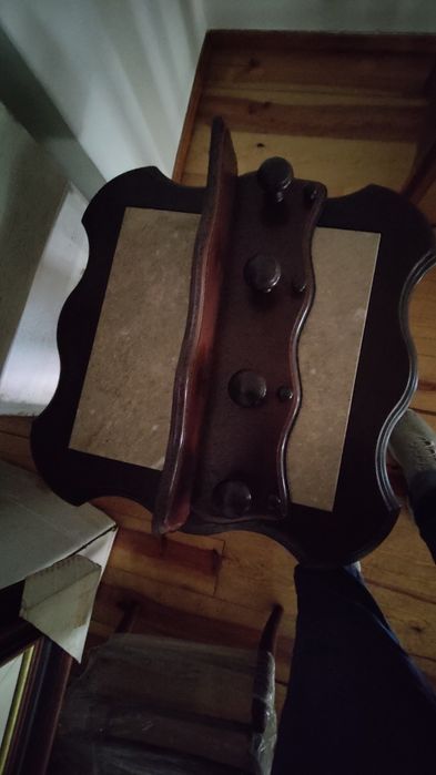 Tapeçaria a última ceiai