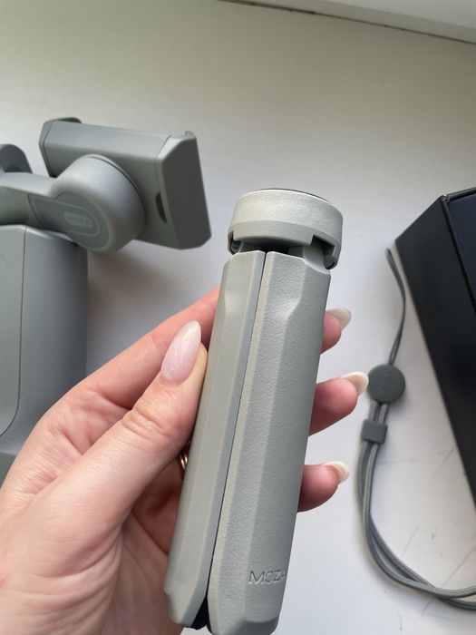 Стабілізатор для смартфону MOZA min MX