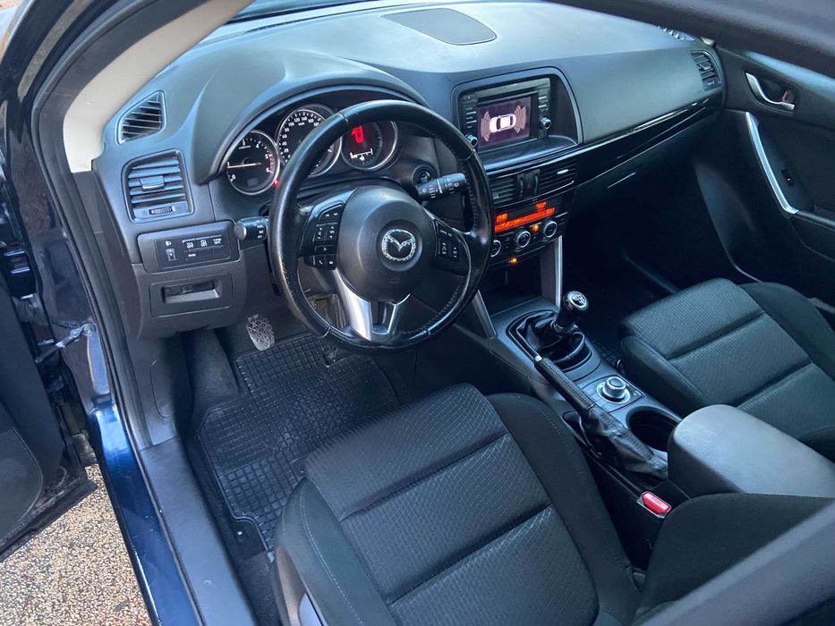 Mazda CX 5 2.2 Diesel 150 cv
