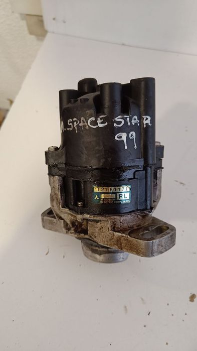 distribuidor bobine ignição Mitsubishi space star 2000 / mitsubishi carisma 1.3 gasolina