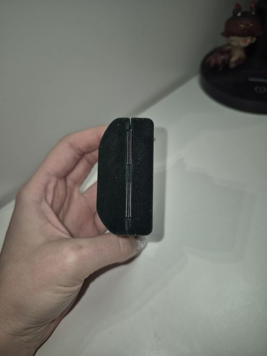 Рік Коня, срібна монета кулон у рамці 2026