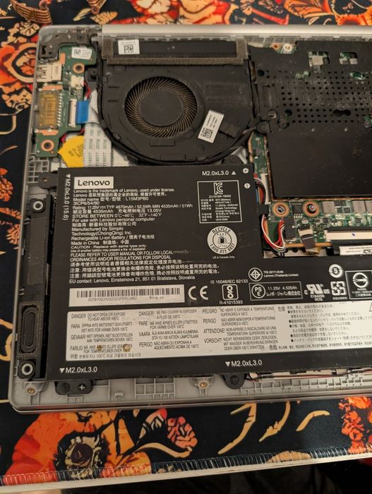 Lenovo IdeaPad 330S-14IKB