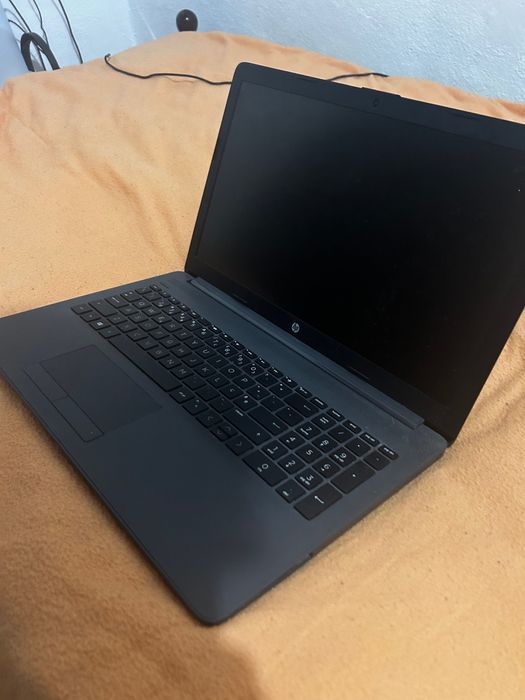 Portátil HP 255 G7 – 8GB RAM – Windows 11