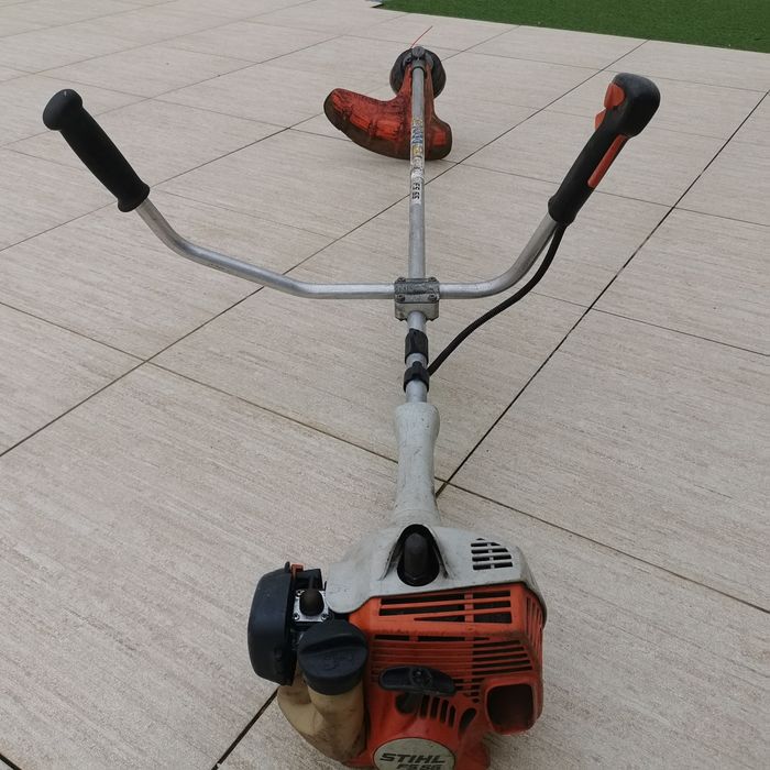 Roçadoras sthil FS55