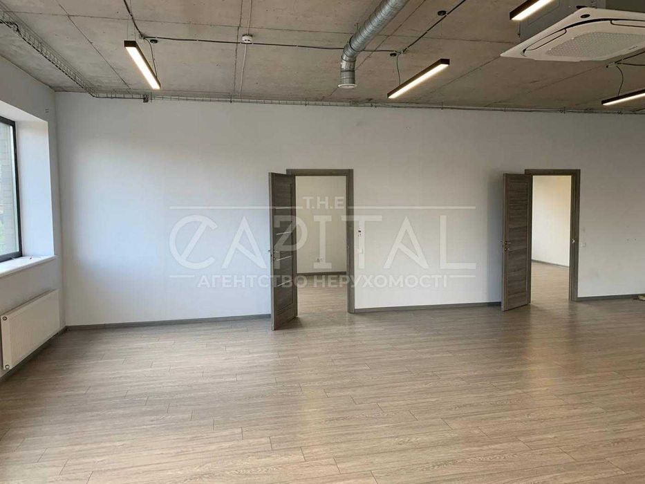 Продажа офиса open space, пр-т Лобановского