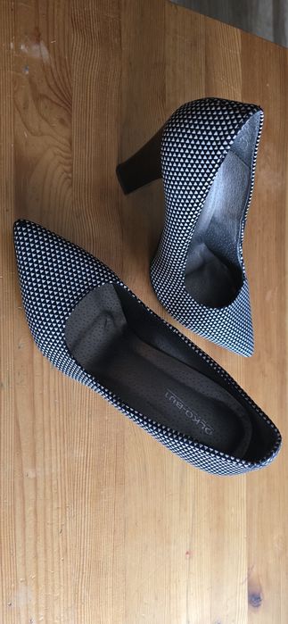 Buty damskie OLKO-BUT