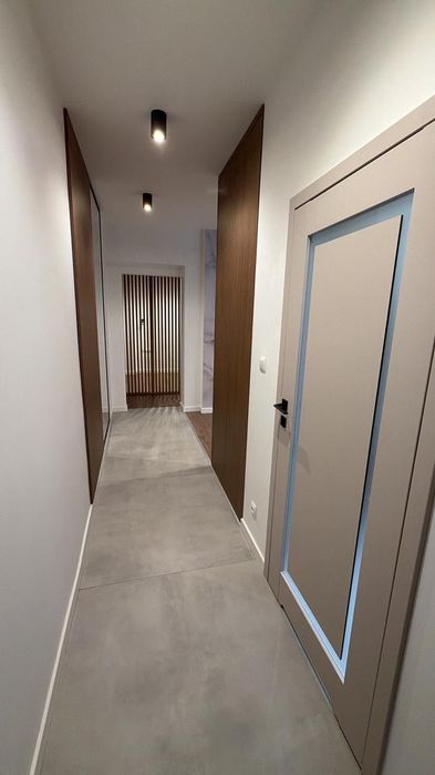 Mieszkanie – Katowice, Śródmieście - Widok 3