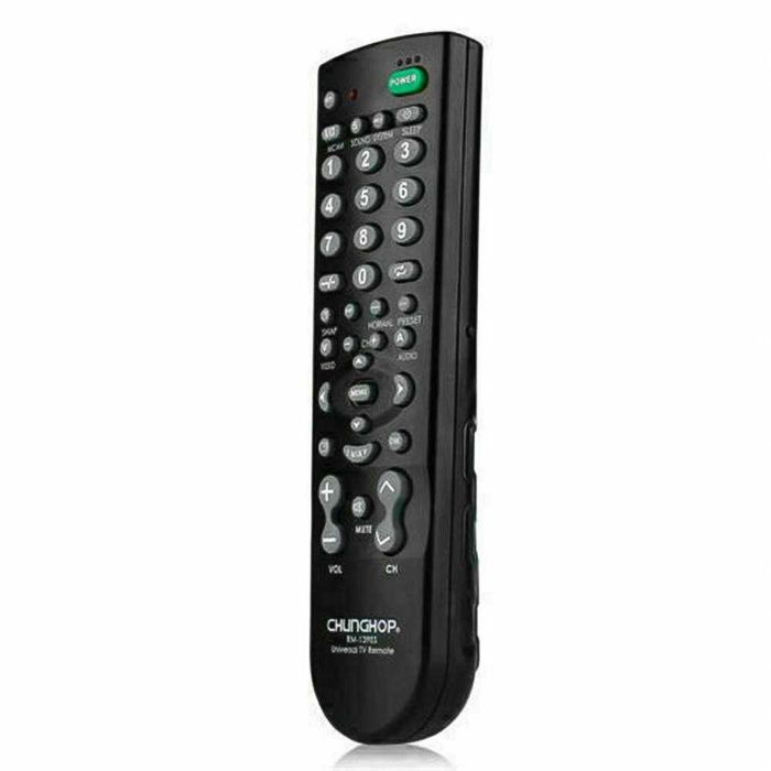 Camera wifi mini oculta minuscula escondida em comando tv ANDROID IOS