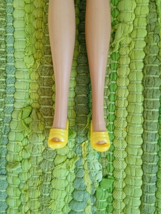 Кукла Barbie "Easter Treats" (Пасхальные угощения), специальное издан