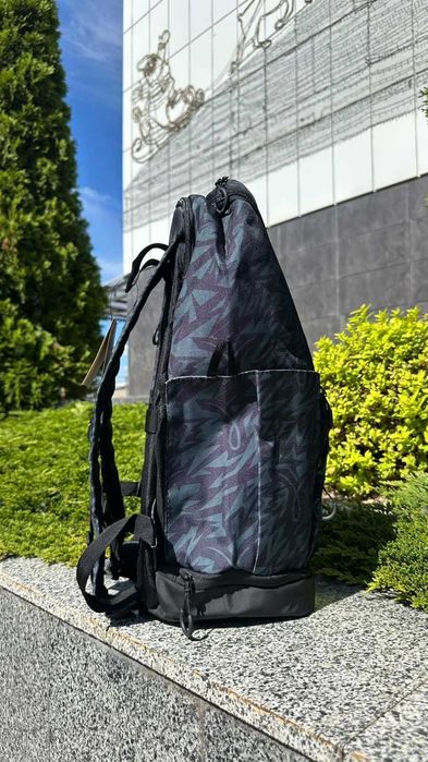 Nike Varsity Elite V3 BackPack темно зеленый