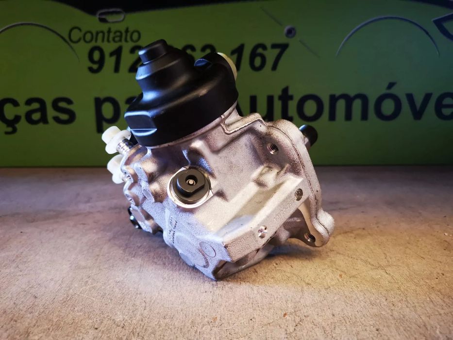 AUDI 3.0 TDI BOMBA DE ALTA PRESSAO - BA001