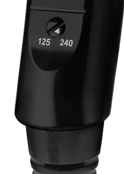 Компактний дорожній фен Babyliss 5344E