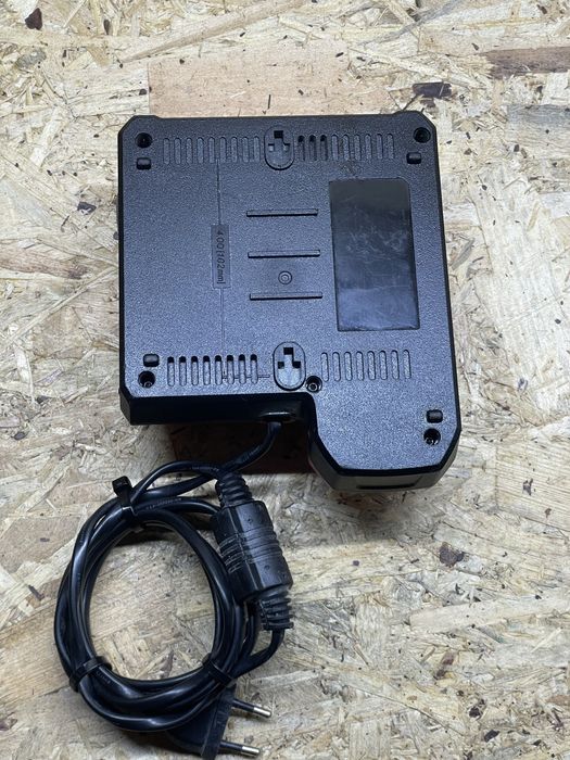 Ładowarka milwaukee