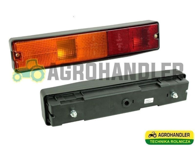 Lampa tylna MASSEY FERGUSON RE27011 promocja