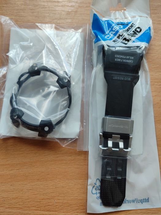 Годиник Casio G Shock GPR B 1000