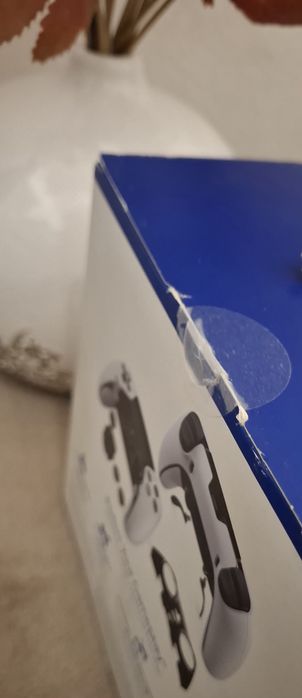 Comando Xbox elite series 2 core+Xbox Turtle Beach Recon novo selado!