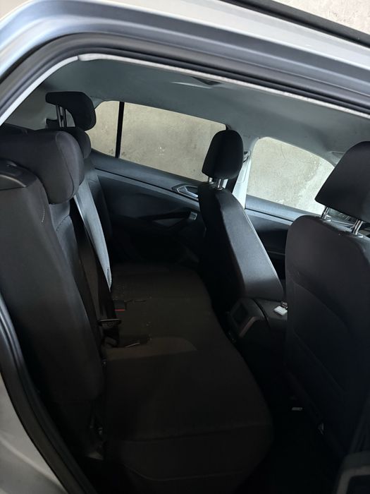 VW T-cross C11 1.0 TSI