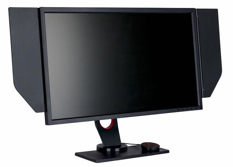 Monitor Esports gaming Benq Xl2735