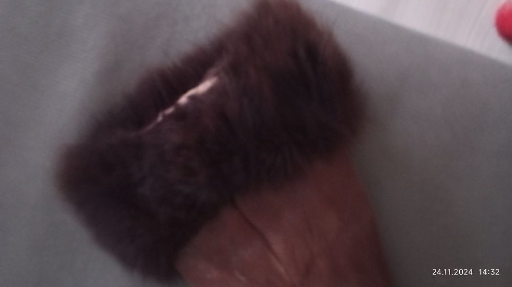 Дублянка коротка