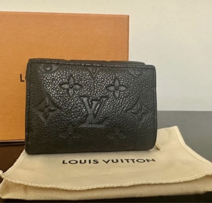 Carteira Louis Vuitton