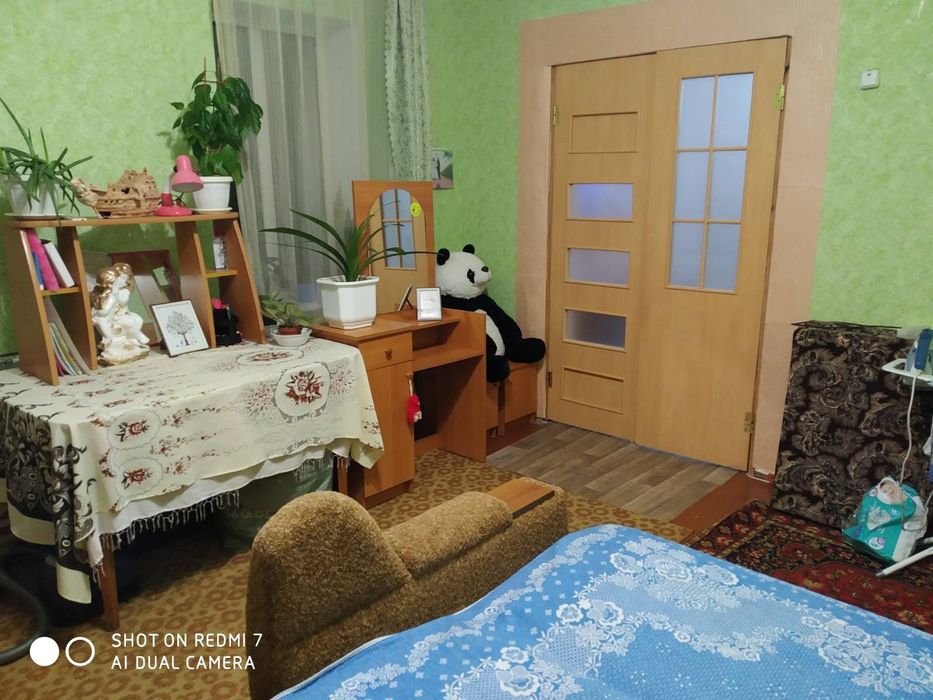 3-кімнатна квартира