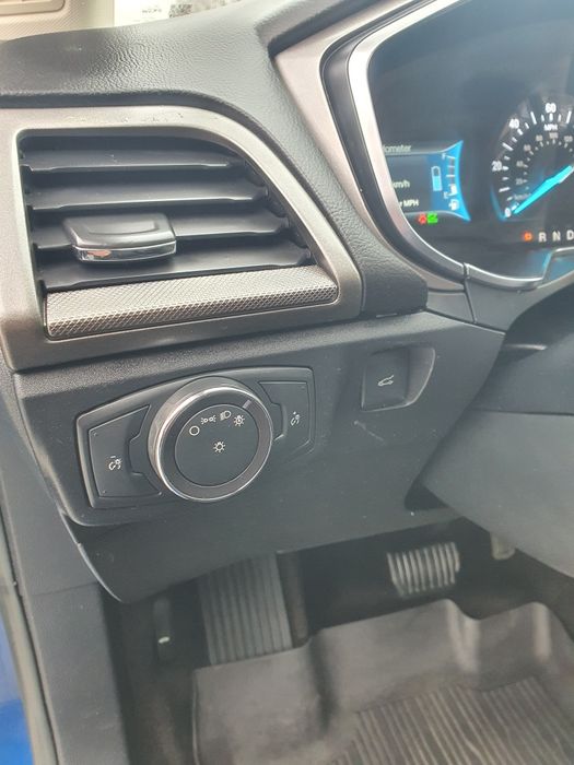 Продам форд фюжен