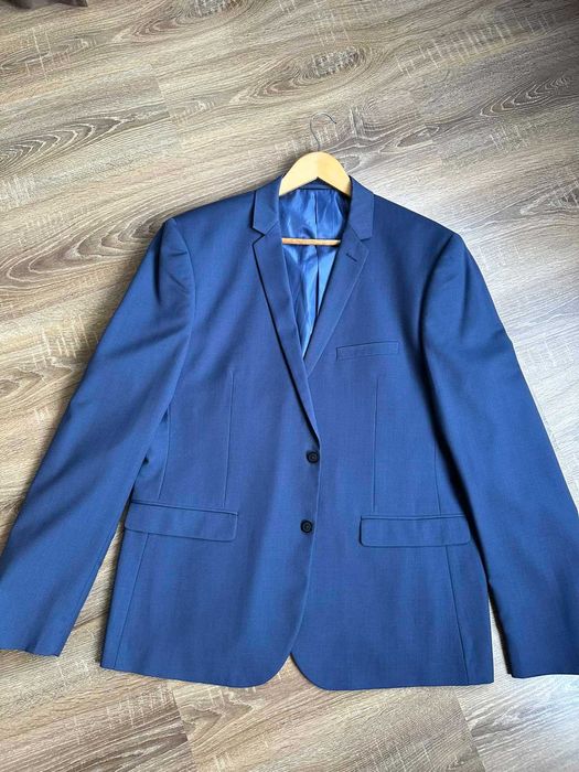 Костюм чоловічий класичний Reserved