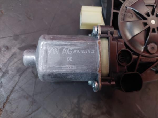 Elevador vidros frente esquerdo VOLKSWAGEN Crafter (SY_)